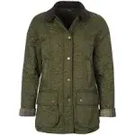 Barbour Women's Beadnell Polarquilt Jacket