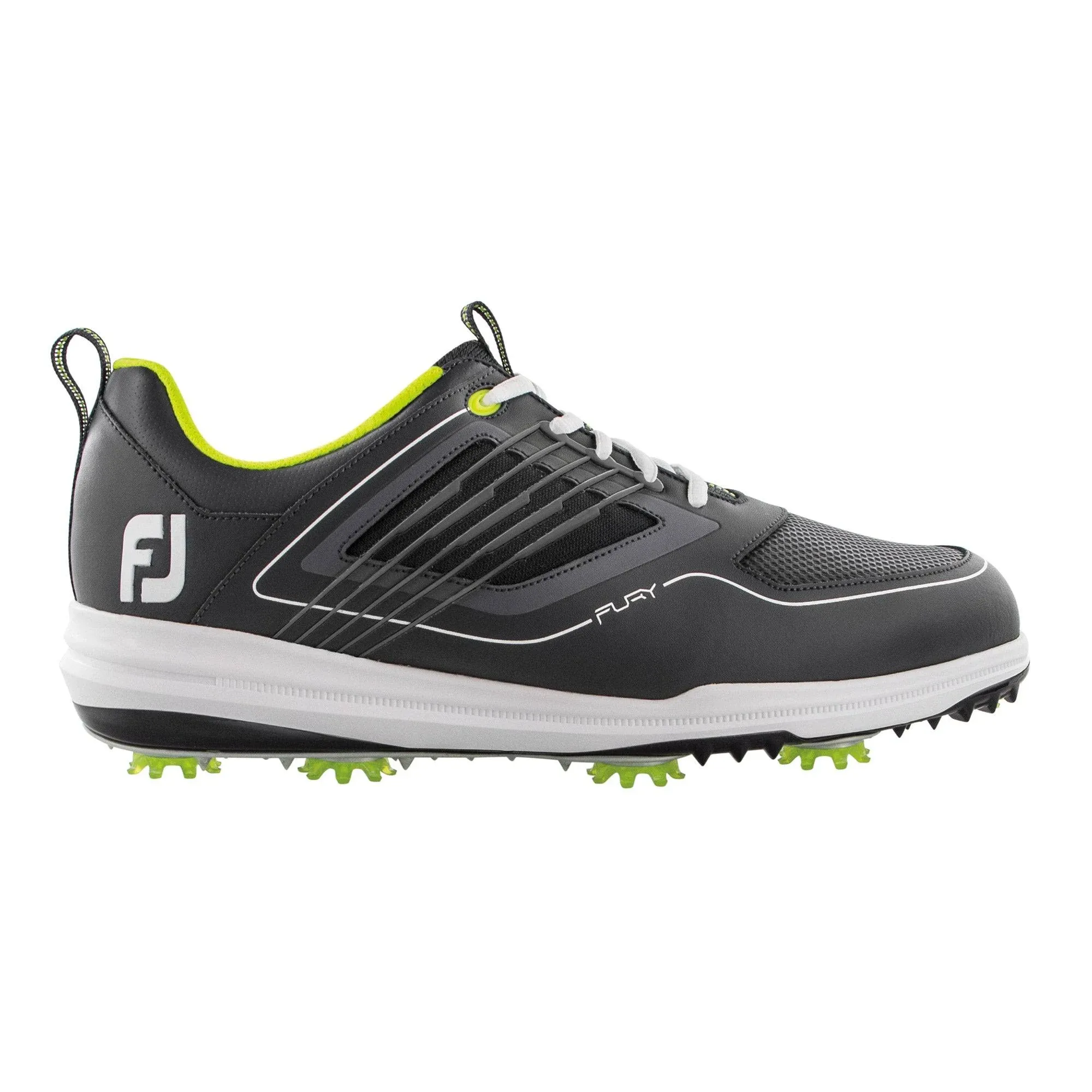 FootJoy Men's Fury Golf Shoes