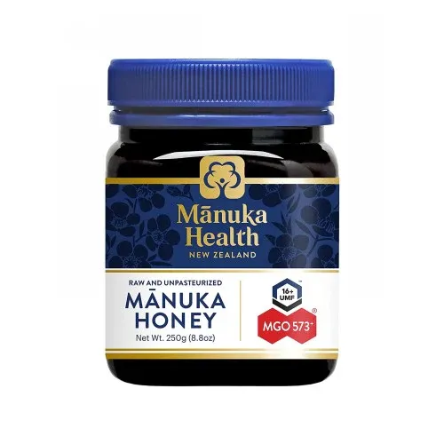 Buy Manuka Honey MGO 573+ 8.8 Oz By Manuka Health | Herbspro.com