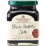 Stonewall Kitchen Black Raspberry Jam