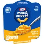 Kraft Original Macaroni Cheese Dinner