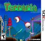 Terraria - PlayStation 3 (digital game download card only)