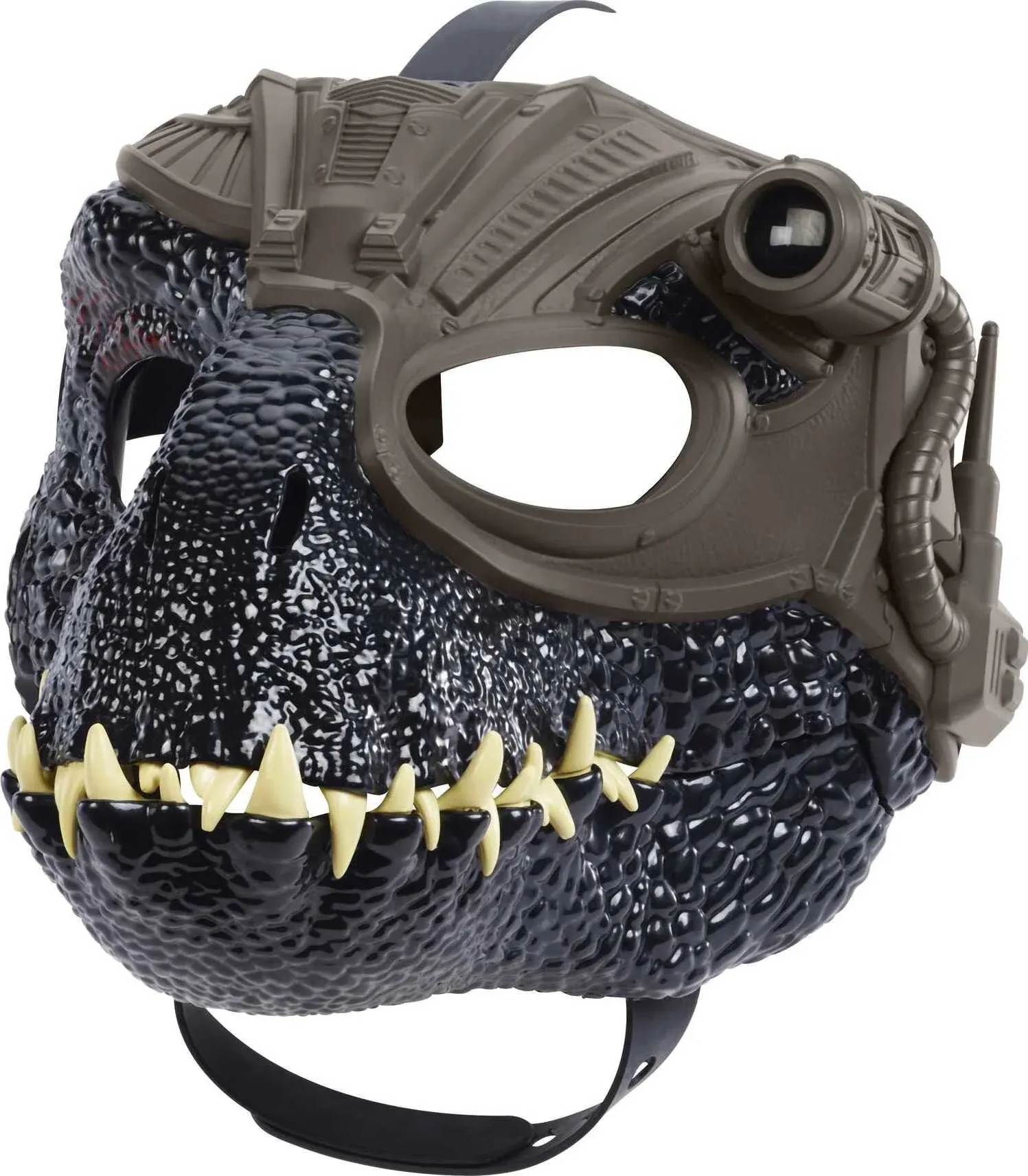 Jurassic World Track N Roar Indoraptor Mask