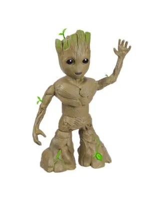 Marvel
Studios I Am Groot Groove 'N Grow Groot