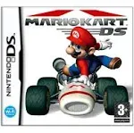 Mario Kart NDS