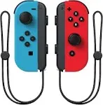 Joy-Con (L/R) Wireless Controllers for Nintendo Switch