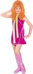 Scooby-Doo Daphne Child Costume