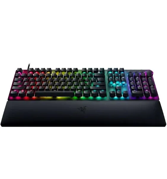 Razer Huntsman V2 Optical Gaming Keyboard