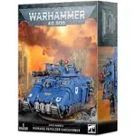 Warhammer 40k Space Marine Primaris Repulsor Executioner -- NEW in BOX --