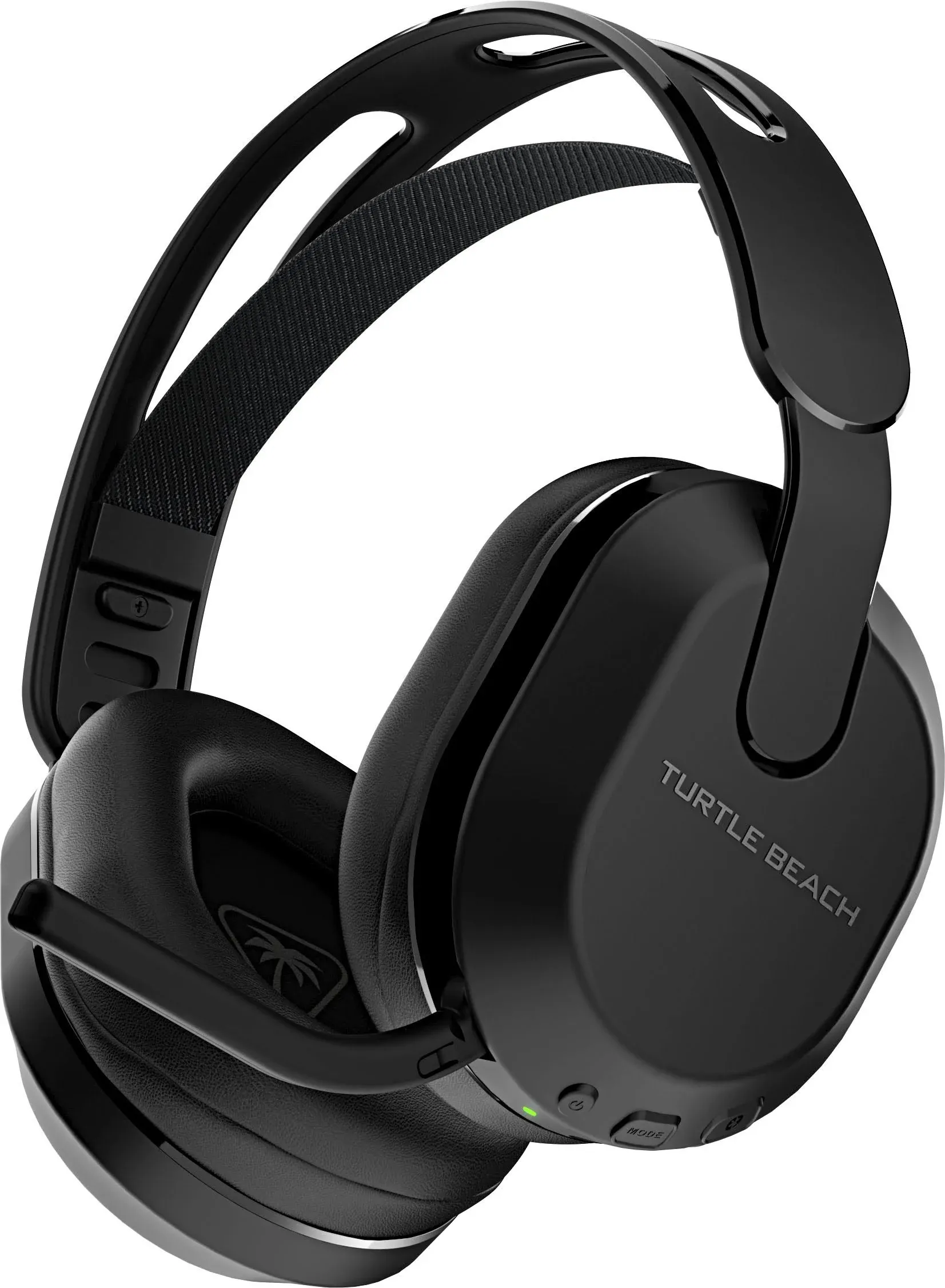 Turtle Beach Stealth 500 Wireless Amplified Gaming Headset, PS5, PS4, PC, Nintendo Switch, & Mobile, Blue | Quill