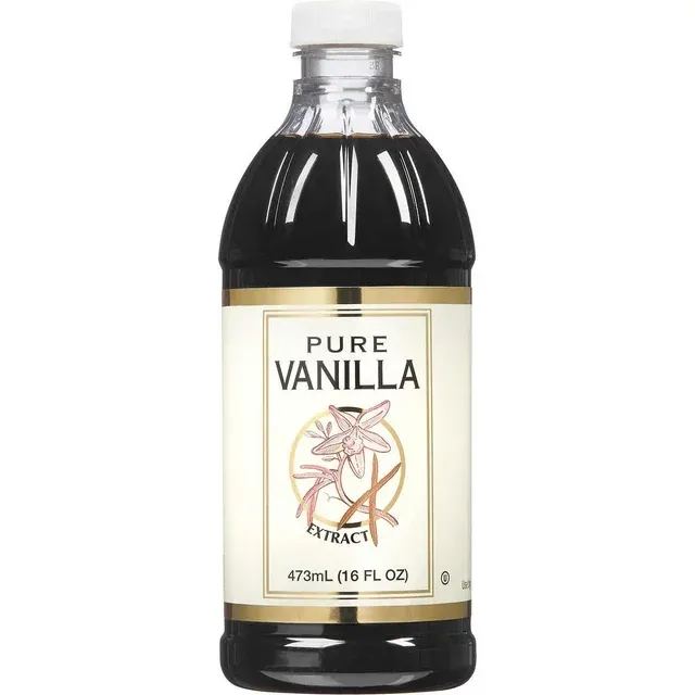 Pure Vanilla Extract