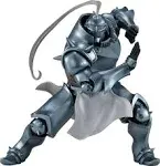 Good Smile Fullmetal Alchemist: Brotherhood: Alphonse Elric Pop up Parade PVC Fi