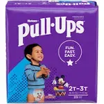 Pull-Ups Boys Potty Training Pants