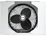 Air King 9166 Window Exhaust Fan