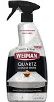 Weiman Quartz Countertop Cleaner and Polish