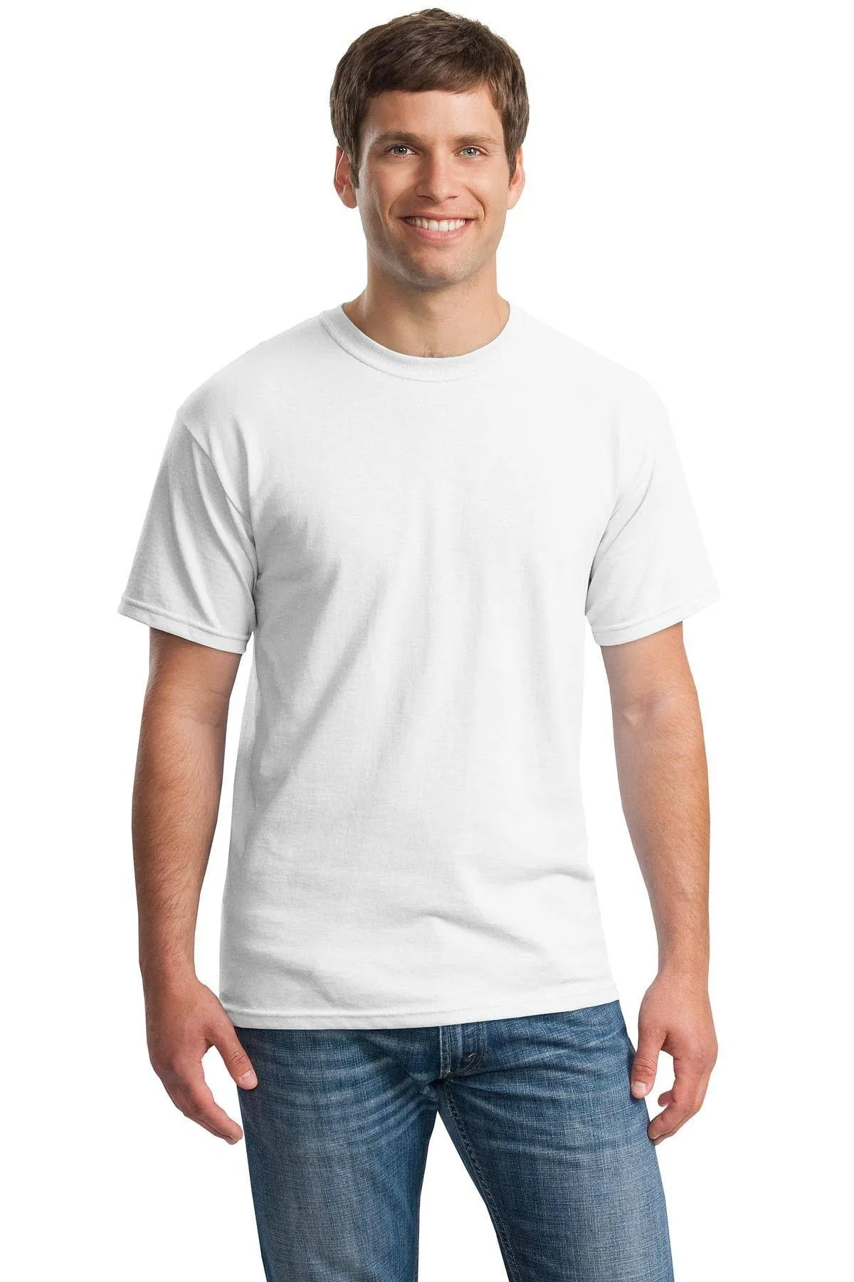 Gildan Men's Heavy Cotton T-Shirt