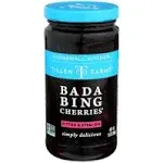 Tillen Farms Bada Bing Cherries, 13.5 Oz.