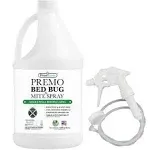 Bed Bug & Mite Killer 128 oz All Natural Non Toxic