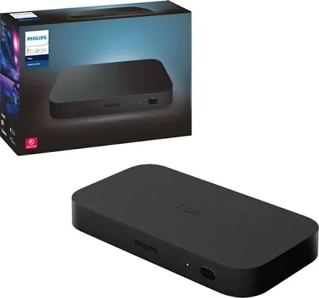 Philips Hue Play HDMI Sync Box