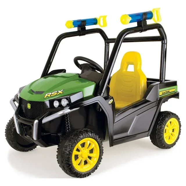 John Deere Battery Operated Gator