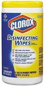 Clorox Disinfecting Wipes