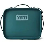 Yeti Charcoal Daytrip Lunch Box