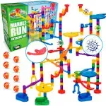 Marble Genius Marble Run Maze Track Toys