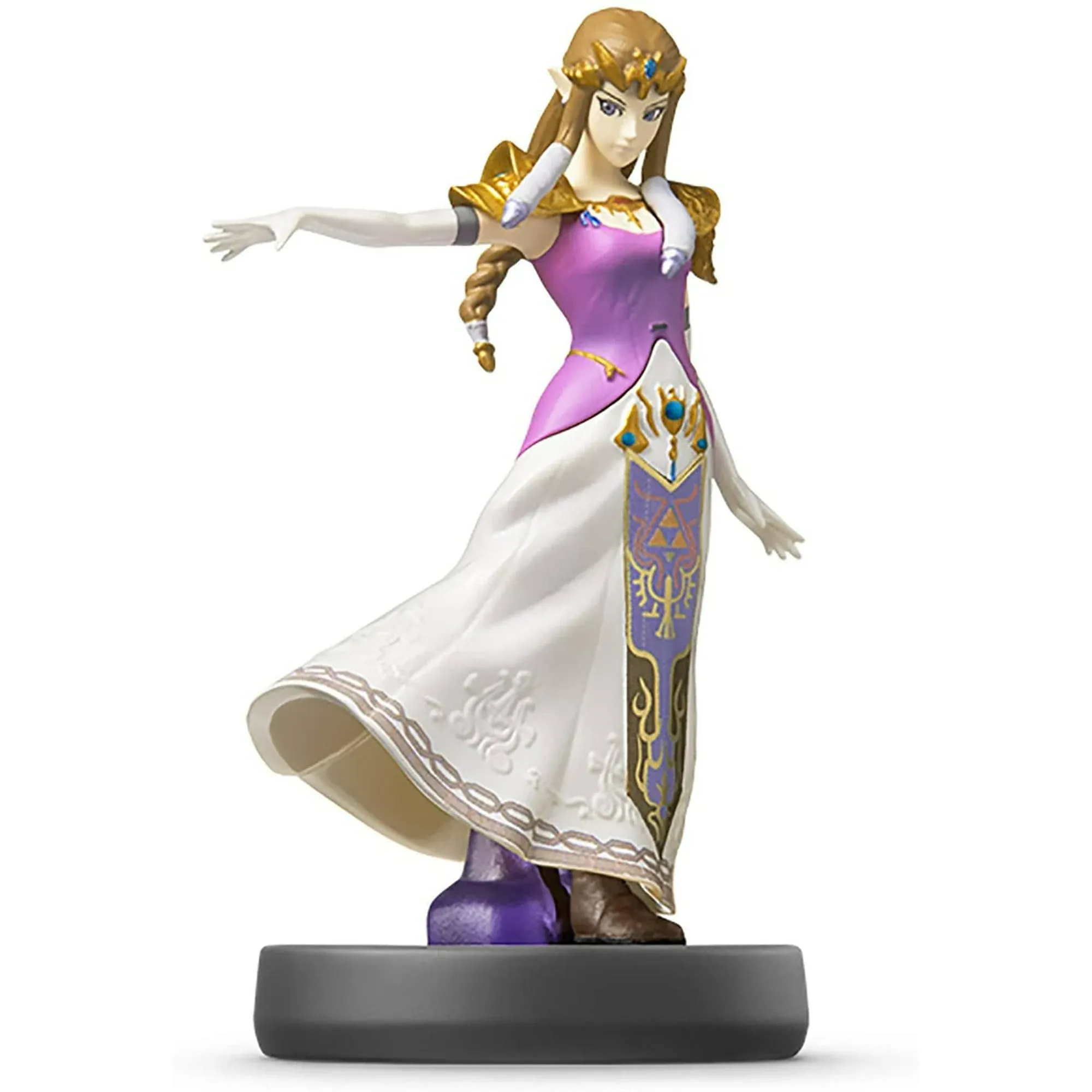 Zelda amiibo - Japan Import (Super Smash Bros Series)