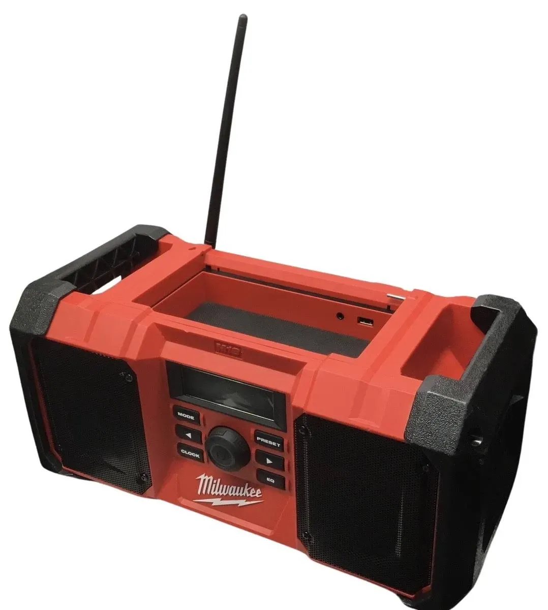 M18 Jobsite Radio Milwaukee 2890-20