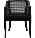 Safavieh RINA CANE DINING CHAIR, Reduced Price 2172727902 DCH9501C