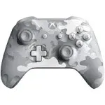 Microsoft Xbox Wireless Controller – Night Ops Camo Special Edition