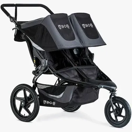 BOB Revolution Flex 3.0 Duallie Jogging Stroller