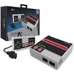 Hyperkin Retron 1 Av Gaming Console For Nes (Hyper Beach)