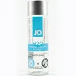 JO Original Water-Based Personal Lubricant, Lube for Men, Women and Couples, 8 Fl Oz