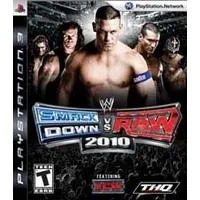 WWE SmackDown vs. RAW 2006 - PlayStation 2