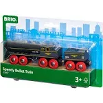 Brio Speedy Bullet Train