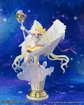 Bandai Eternal Sailor Moon Figuarts Zero Chouette