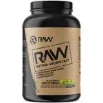 Raw | Intra-Workout