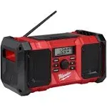 Milwaukee 2890-20 M18 Jobsite Radio