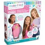 Make It Real Snap 'N Glam Hair Styling Set