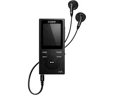 Sony 8GB Walkman MP3 Player