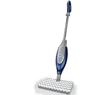 Shark Professional Steam Pocket Mop for Hard Floors, Deep Cleaning, SE640