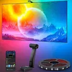 Govee Envisual TV LED Backlight T2 with Dual Cameras