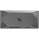 Infinity M704A Marine Grade / 4-Channel, 70w X 4 amplifier