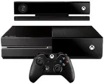 Microsoft Xbox One 500gb Console