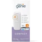 Diaper Genie Compact Pail