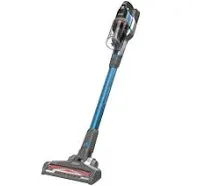 BLACK+DECKER Power Series Extreme Cordless Stick Vacuum Cleaner, BSV2020G