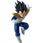 Banpresto Dragon Ball Z Match Makers Vegeta Figure