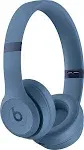 Beats Solo 4 On-Ear Wireless Headphones ,Matte Black