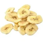 Sweetened Banana Chips (2 lbs.) - Anna and Sarah